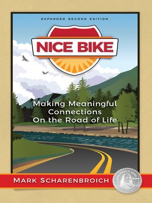 cover image of Nice Bike